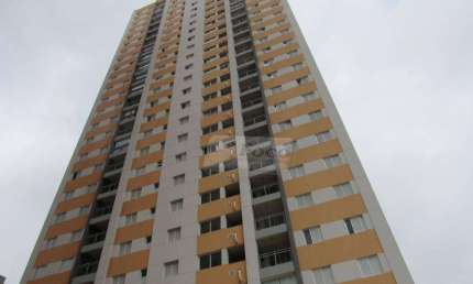 Apartamento à venda, 55 m² por R$ 450.000,00 - Picanco - Guarulhos/SP