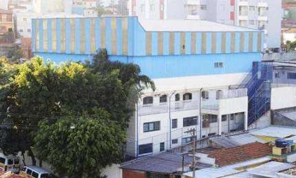 Prédio comercial para locação, Vila Carrão, São Paulo.