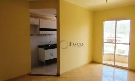 Apartamento com 2 dormitórios à venda, 70 m² por r$ 320.000,00 - vila galvão - guarulhos/sp