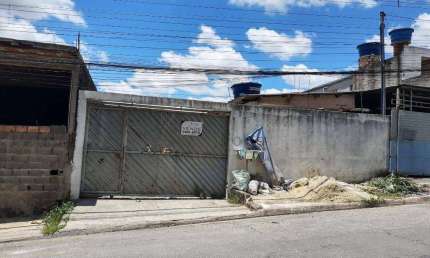 Casa à venda, 80 m² por R$ 250.000,00 - Jardim das Olivas - Guarulhos/SP