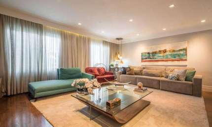 Sobrado com 3 dormitórios à venda, 227 m² por R$ 2.000.000,00 - Portal dos Gramados - Guarulhos/SP