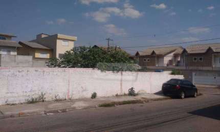 Terreno residencial à venda, Jardim Santa Clara, Guarulhos.