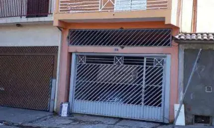Casa à venda, 150 m² por R$ 500.000,00 - Jardim Las Vegas - Guarulhos/SP