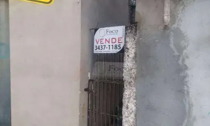 Casa com 1 quarto à venda na Vila Medeiros, São Paulo 