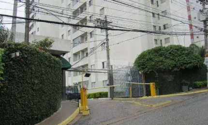 Apartamento com 3 dormitórios à venda, 65 m² por R$ 350.000,00 - Picanco - Guarulhos/SP