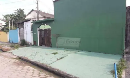 Casa à venda por R$ 250.000,00 - Balneário Gaivota - Itanhaém/SP