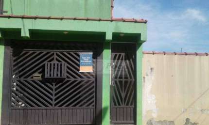 Ótima oportunidade para investimento, ou moradia imóvel composto por quatro 4 casas, e um salão comercial no Bairro do Parque São Miguel