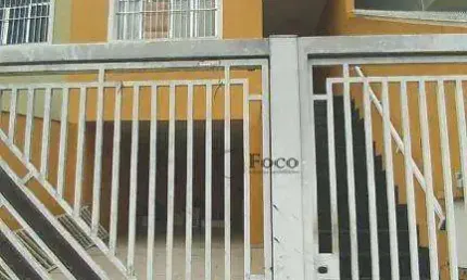 Casa com 3 dormitórios à venda, 140 m² por R$  - Vila Maria Luiza - Guarulhos/SP