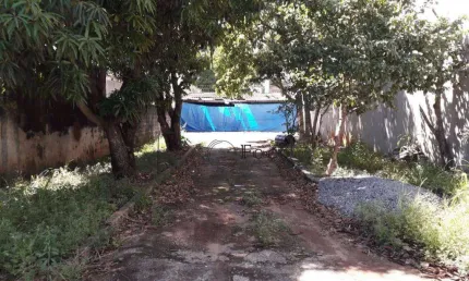 Terreno à venda, 400 m² por R$ 650.000,00 - Vila Galvão - Guarulhos/SP