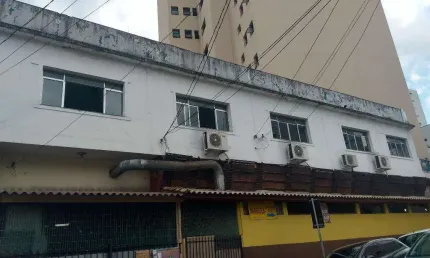 Sala para alugar, 110 m² por R$ 6.000,00/mês - Jardim Guarulhos - Guarulhos/SP