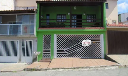 Casa com 2 dormitórios à venda, 239 m² por r$ 550.000 - jardim city - guarulhos/sp