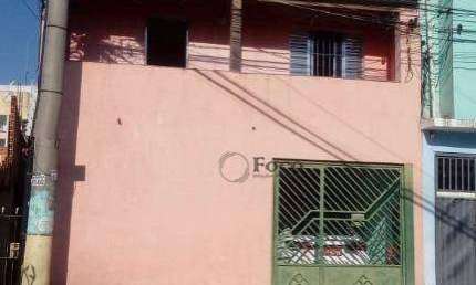 Sobrado à venda, 98 m² por R$ 245.000,00 - Jardim Santa Clara - Guarulhos/SP