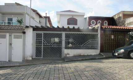 Sobrado à venda, 350 m² por R$ 1.100.000,00 - Vila Augusta - Guarulhos/SP