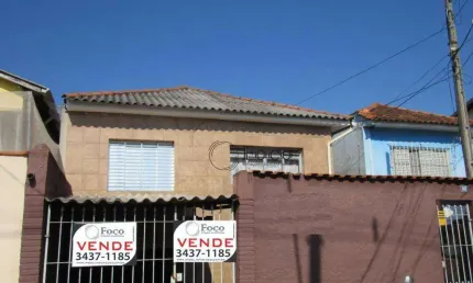 Casa com 2 dormitórios à venda, 180 m² por R$ 425.000 - Jardim São Ricardo - Guarulhos/SP