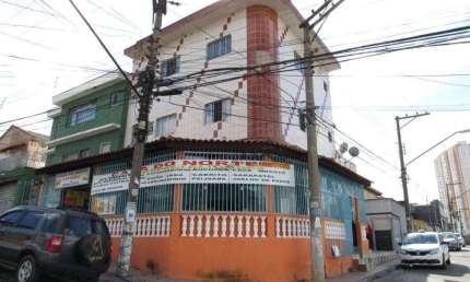 Ponto à venda, 144 m² por R$ 70.000,00 - Vila Endres - Guarulhos/SP