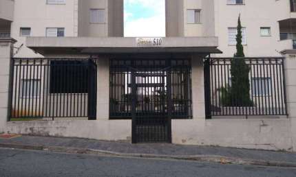 Apartamento com 2 dormitórios à venda, 61 m² por R$ 400.000 - Vila Guilherme - São Paulo/SP