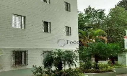Apartamento com 2 dormitórios à venda, 45 m² por R$ 160.000,00 - Parque Santo Antônio - Guarulhos/SP