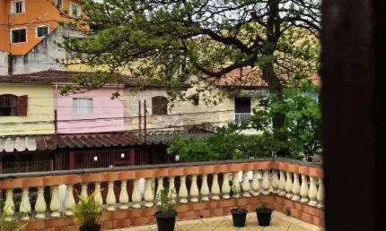 Casa com 4 quartos à venda no Jardim Vila Galvão, Guarulhos 