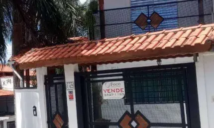 Sobrado à venda, 181 m² por r$ 750.000,00 - jardim toscana - guarulhos/sp