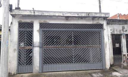 Sobrado com 3 dormitórios à venda, 90 m² por R$ 320.000,00 - Conjunto Marcos Freire - Guarulhos/SP