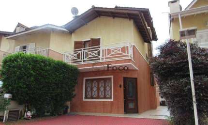 Sobrado à venda, 180 m² por R$ 1.100.000,00 - Portal dos Gramados - Guarulhos/SP