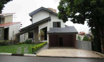 Sobrado à venda, 320 m² por R$ 2.600.000,00 - Jardim Fazenda Rincao - Aruja V - Arujá/SP