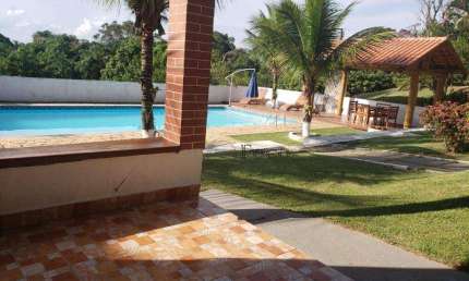 Sítio à venda, 36000 m² por R$ 2.500.000,00 - Itapety - Mogi das Cruzes/SP