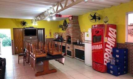 Sobrado com 3 dormitórios à venda, 300 m² por R$ 769.000,00 - Jardim Giovana - Guarulhos/SP