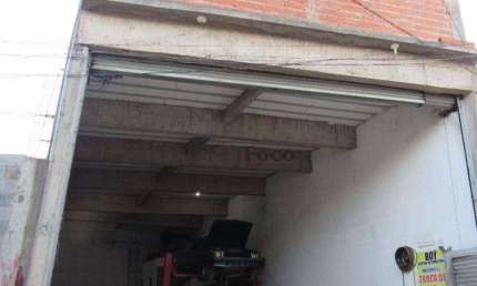 Salão para alugar, 110 m² por R$ 2.000,00/mês - Jardim Ferrão - Guarulhos/SP