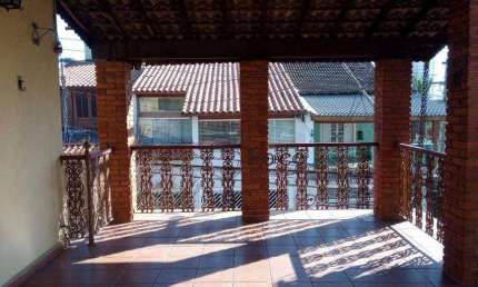 Sobrado à venda, 190 m² por R$ 680.000,00 - Jardim Aida - Guarulhos/SP