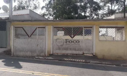 Casa à venda, 90 m² por R$ 250.000,00 - Jardim Albertina - Guarulhos/SP