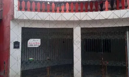 Casa com 3 dormitórios à venda, 120 m² por R$ 400.000,00 - Jardim Nova Cidade - Guarulhos/SP