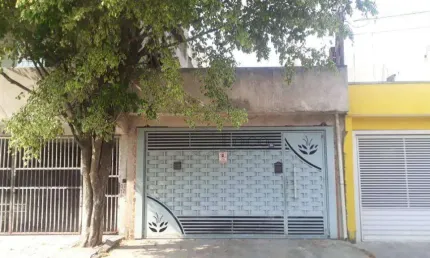 Casa à venda, 120 m² por R$ 270.000,00 - Jardim Marilena - Guarulhos/SP