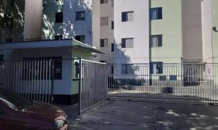 Apartamento à venda, 45 m² por r$ 170.000,00 - jardim são luis - guarulhos/sp