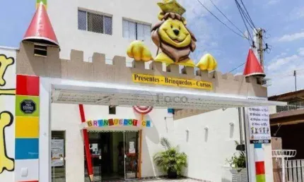 Prédio à venda, 180 m² por r$ 1.200.000,00 - vila rosália - guarulhos/sp