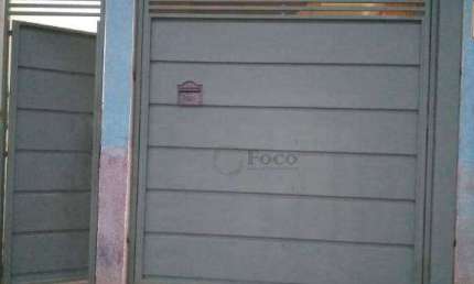 Sobrado à venda por R$ 800.000,00 - Parque Continental II - Guarulhos/SP