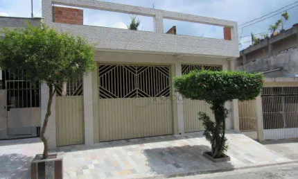 Casa com 6 dormitórios à venda, 300 m² por r$ 650.000,00 - cidade tupinambá - guarulhos/sp