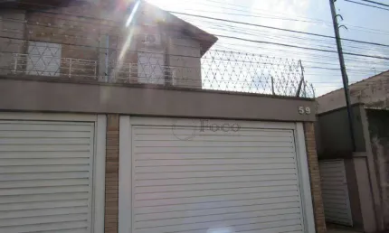 Sobrado à venda, 180 m² por R$ 850.000,00 - Cidade Brasil - Guarulhos/SP