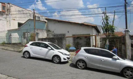 Casa à venda, 97 m² por R$ 400.000,00 - Gopoúva - Guarulhos/SP