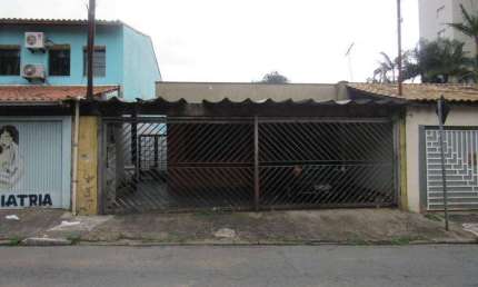 Casa à venda, 150 m² por R$ 510.000,00 - Jardim Aida - Guarulhos/SP