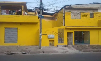 Casa com 13 quartos à venda no Jardim Ponte Alta I, Guarulhos , 650 m2 por R$ 1.100.000