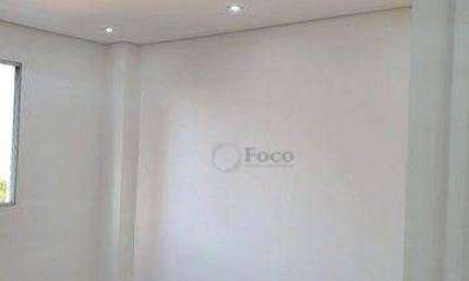 Apartamento com 1 dormitório à venda, 44 m² por R$ 199.000,00 - Jardim Nazaret - Guarulhos/SP