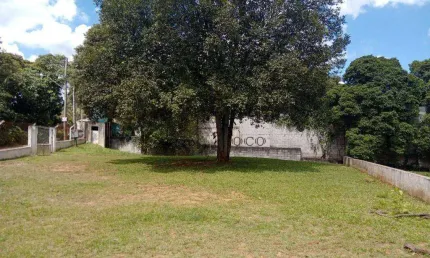 Terreno à venda na Villa Renascença, Mairiporã 