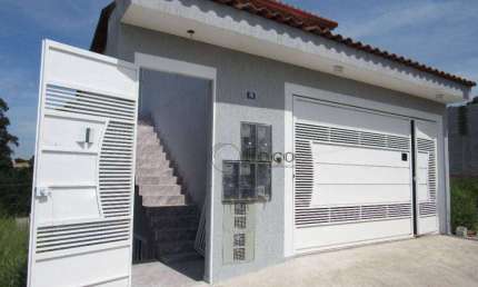 Casa com 1 dormitório para alugar, 50 m² por R$ 850,00/mês - Jardim São João - Guarulhos/SP