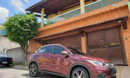 Sobrado com 3 dormitórios à venda, 250 m² por R$ 850.000,00 - Parque das Nações - Guarulhos/SP