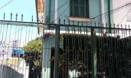 Terreno à venda, 1435 m² por R$ 8.480.000,00 - Penha de França - São Paulo/SP