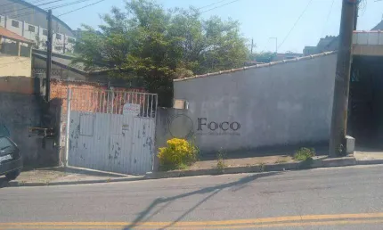Casa com 5 dormitórios à venda, 180 m² por R$ 340.000,00 - Itaim - Guarulhos/SP