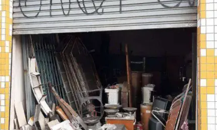 Salão para alugar, 36 m² por r$ 2.000,00/mês - vila euthalia - são paulo/sp