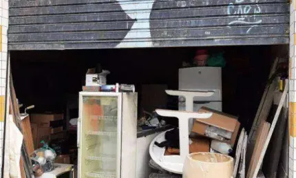 Salão para alugar, 45 m² por r$ 2.200,00/mês - vila euthalia - são paulo/sp