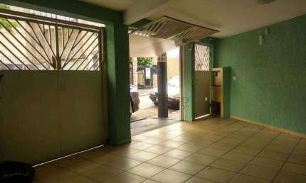 Sobrado com 2 dormitórios à venda, 180 m² por R$ 690.000,00 - Picanco - Guarulhos/SP